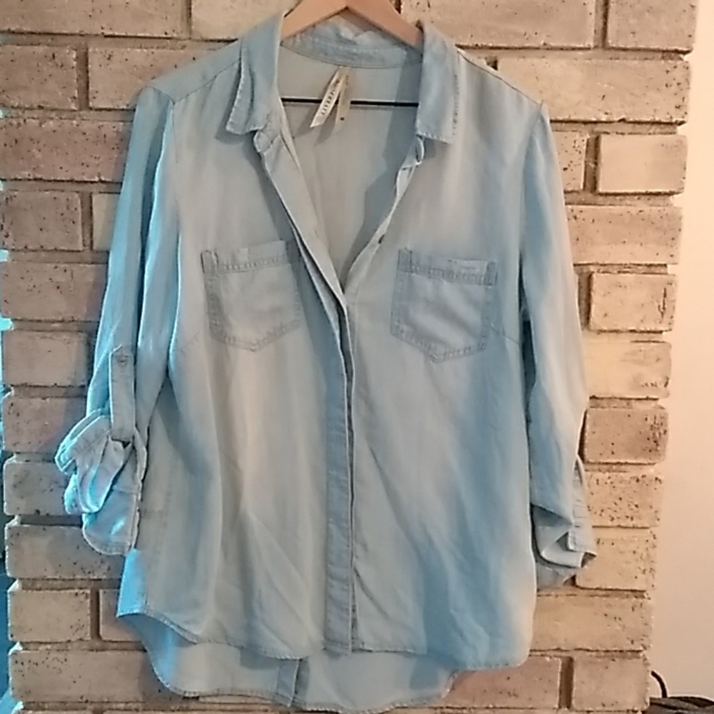 Summer shirt